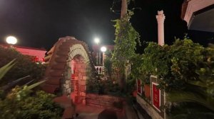 Вернулись с прогулки за забором, а у нас танцы и коктейли Club Hotel Sera, Antalya 13.06.2024