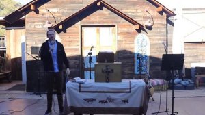 2/6/2022: Guest Speaker Erik Lundin