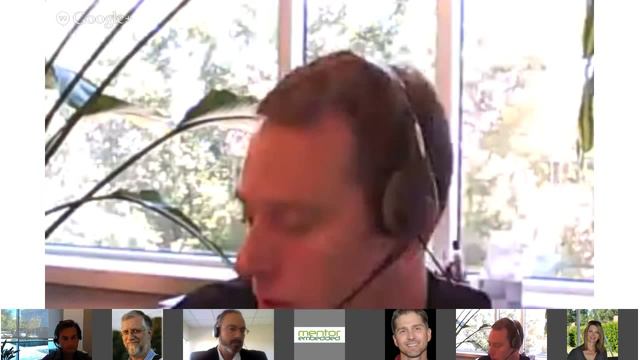 Smart Energy Market Trends: Industry Specialists Panel Discussion смотреть онлайн