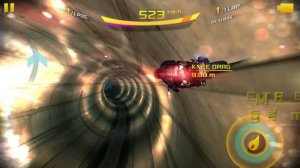 Asphalt 8 - 1000 km/h on a Motorbike? [some random stuff :D]