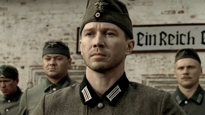  Апостол - 6 серия  (2008)