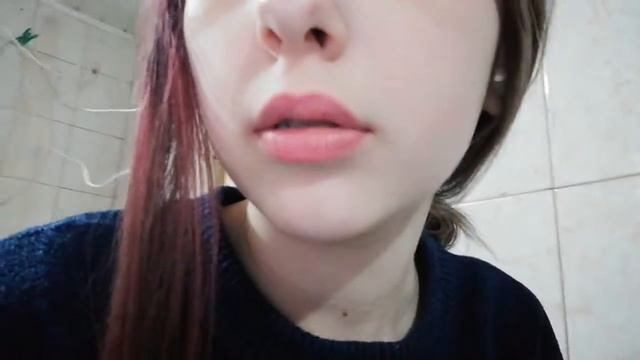 ПОКРАСИЛА ВОЛОСЫ В РОЗОВЫЙ!!! МАма не знает) = смотреть онлайн