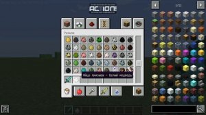 Обзор Morph мода на майнкрафт (1.12.2)