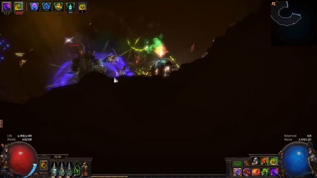 Brittleknee's League Start Guide - How to Choose the Right Build at the Beginning of a New League смотреть онлайн