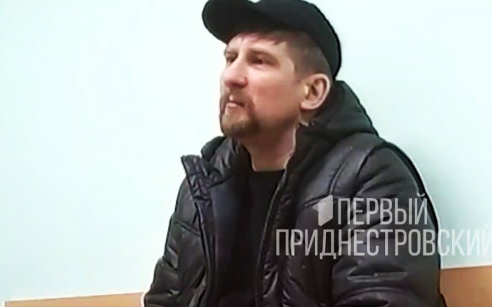В Приднестровье задержали двух подозреваемых в подготовке теракта / События на ТВЦ