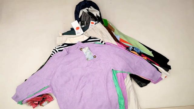 700-112 Микс женский Cecil+StreetOne всесезон Германия Сток ПРОДАН смотреть онлайн