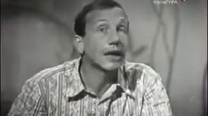 Савелий Крамаров   Как жить дальше.