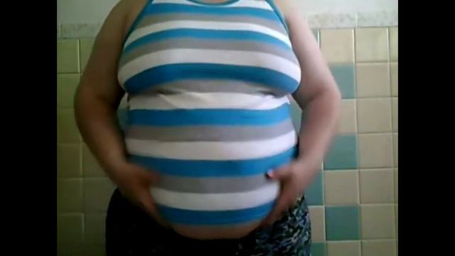 Мой большой живот смотреть онлайн