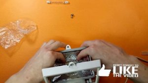 R7S LED Light Bulb | Unboxing & disassembly LED R7S lamp