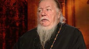 Русский час с протоиереем Димитрием Смирновым (ТК Спас 2007-09-21)