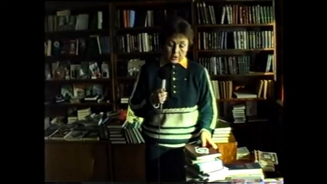 «Реклама 90-х». 1993 смотреть онлайн