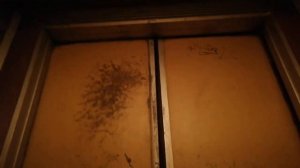 Лифт КМЗ 1994 года выпуска. Стрёмный лифт?