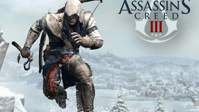 Assassin's Creed III OST - The Aquila смотреть онлайн