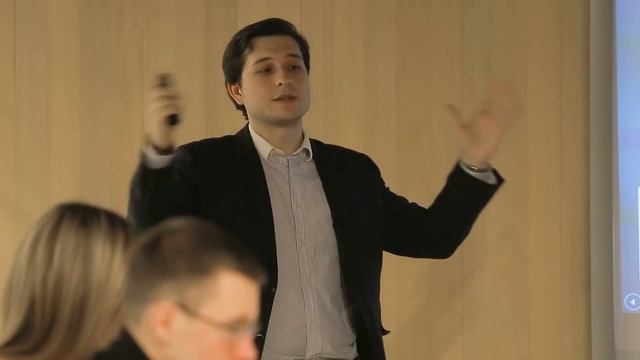 Антон Цветов "Как написать статью для англоязычного рецензируемого журнала" Школа "Учи Ученого" смотреть онлайн