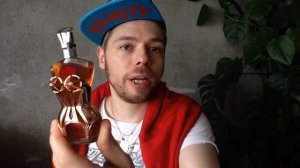 Jean Paul Gaultier "Classique" PARFUM REVIEW