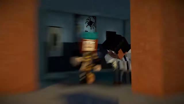 NEW minecraft story mode season2 gameplay ep2 смотреть онлайн