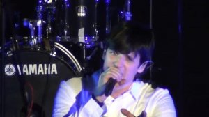 Дмитрий Колдун. Ночной пилот