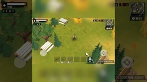 НОВЫЙ БАТЛ РОЯЛЬ НА ANDROID / IOS! - The Last Stand: Battle Royale