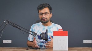 Oneplus Bullets Wireless Z2 Review - Bluetooth Earphones under 2000