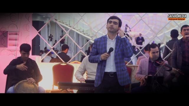 Дилшоди Файзулло - Туёна 2024 смотреть онлайн