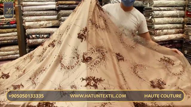 One of the most beautiful fabrics in the world смотреть онлайн