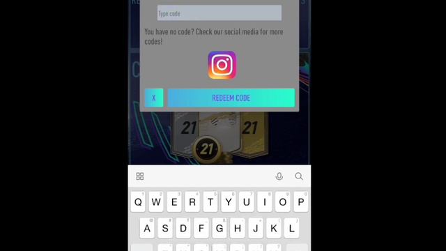 *NEW* LATEST *SECRET* CODES AND *PROMO* CODES || 25+ PROMO CODES !! || Pack Opener For Fut 21