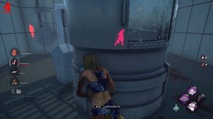 ОШИБКИ ПРИ ИГРЕ ЗА ВЫЖИВШЕГО - ДБД гайд за сурва / билд для сурва / как играть за выжившего дбд