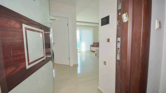 Лучшая квартира 1+1,  мечта ,6.этаж, с красивым видом, цена 66 000 € сдача в аренду  очень дорогая смотреть онлайн