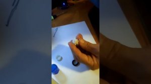 Почему не светит насадка для крана с led (светодиодной) подсветкой