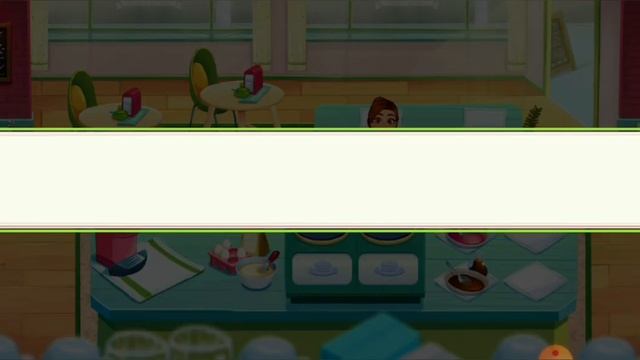 Игра "Delicious World" смотреть онлайн