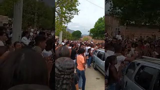 por siempre ♾️ hermano Brayan David Britto Caicedo 🕊️🙏 смотреть онлайн