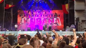 Кирпичи - Кирпичи 96 (Live at Kubana Festival)