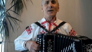 Ты заиграй, гармошечка !