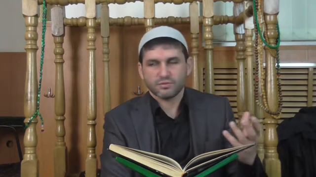 Аль Каусар суураны тафсири |5 дерс| Батчаланы Мухаммад хаджи смотреть онлайн