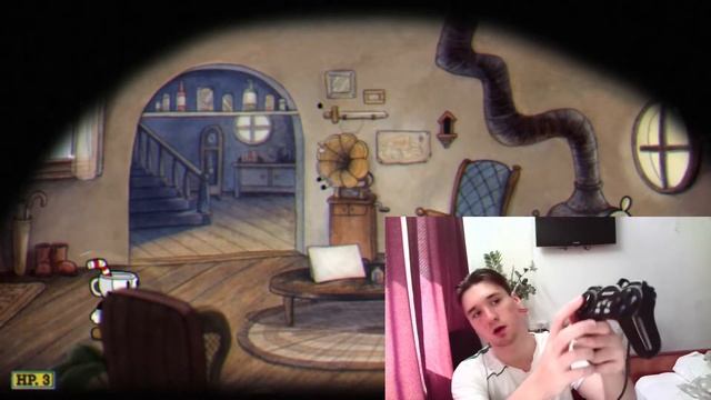 ОБЗОР НА ГЕЙМПАД (Defender Vortex) смотреть онлайн