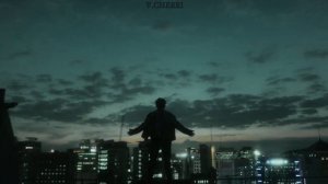 ATEEZ - CYBERPUNK| FMV