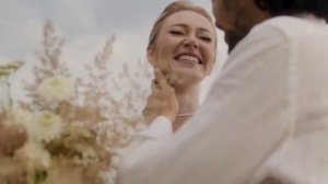 Камерная свадьба в Мещерском лесу