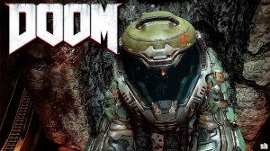 Doom Прохождение►рвать и метать(без комментариев)#1