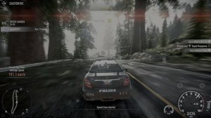 (PS5) NEED FOR SPEED RIVALS IS STILL INSANE 8 YEARS LATER... _ Ultra High Graphics Gameplay [4K HDR]