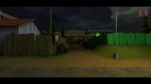 Попал в Кабинет ДИРЕКТОРА и Получил КЛЮЧ от Медпункта - Horror Tale 2