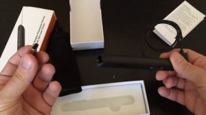 Обзор презентационной ручки Zoweetek ZWP02 PowerPoint Presenter