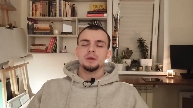 Медитация для сна (уснёшь за 10 минут)