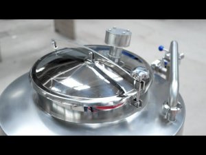 Установка для восстановления сухого молока