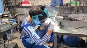 Tsunami Fork clicks Repair\ЦУНАМИ