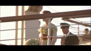 Титаник смотреть на английском с двойными субтитрами