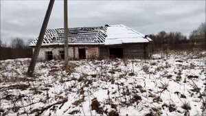 Путешествие выходного дня, на багги с двигателем от мопеда