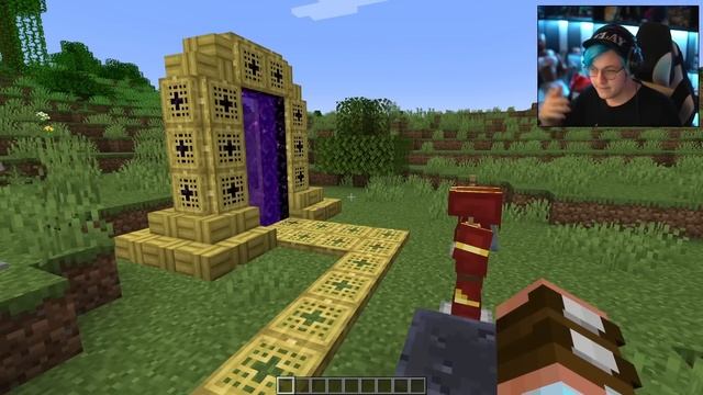 600.000.000+ ВИДОВ БРОНИ в МАЙНКРАФТ 1.20 / Снапшот 23w05a смотреть онлайн