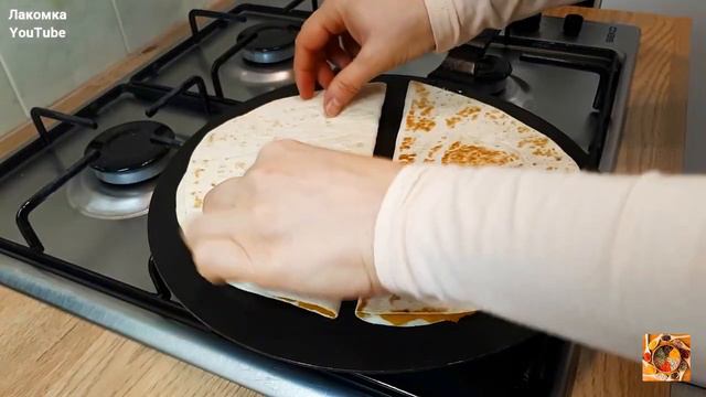 Чем легче готовится блюдо,тем оно вкуснее! Попробуйте сами!