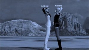 [Emotions] production - Небо плачет кровью (Биопсихоз)