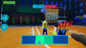 Как получить бесплатно зелёную кепку бесплатно Guacathon #roblox игра #веселье #радость